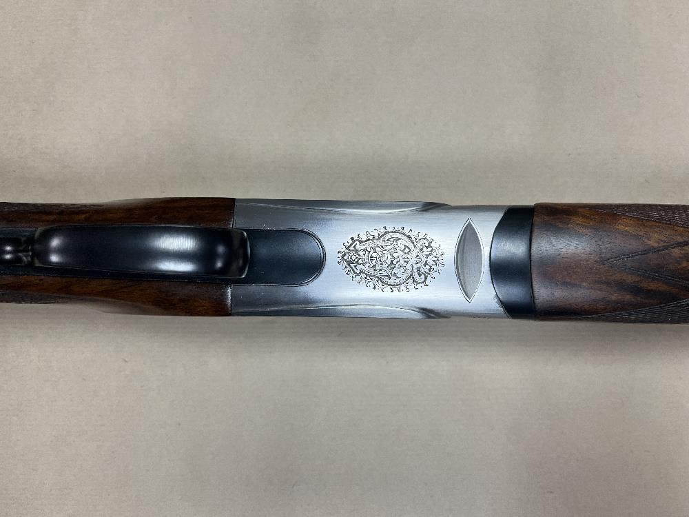 Perazzi MX20