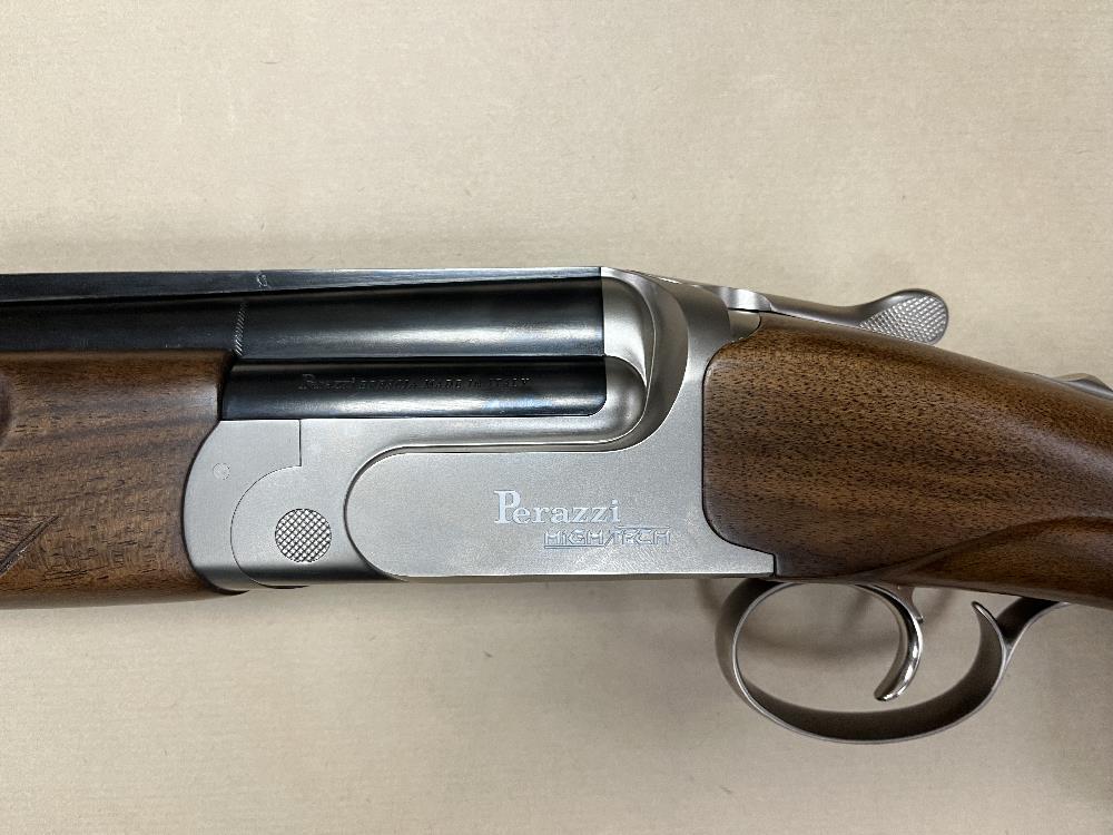 Perazzi High Tech
