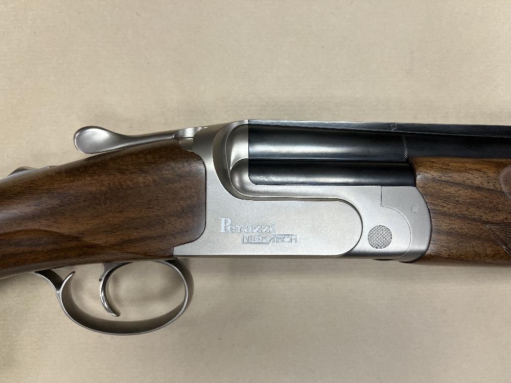 Perazzi High Tech