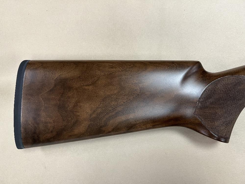 Perazzi High Tech