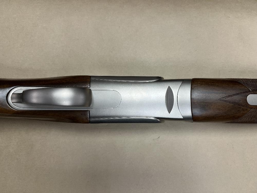 Perazzi High Tech