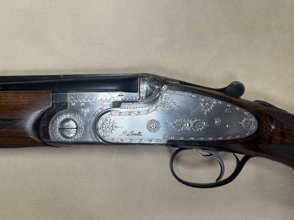 Beretta SO4