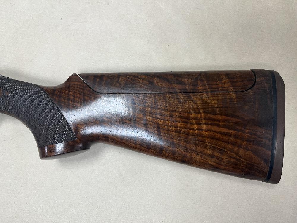 Beretta SO4