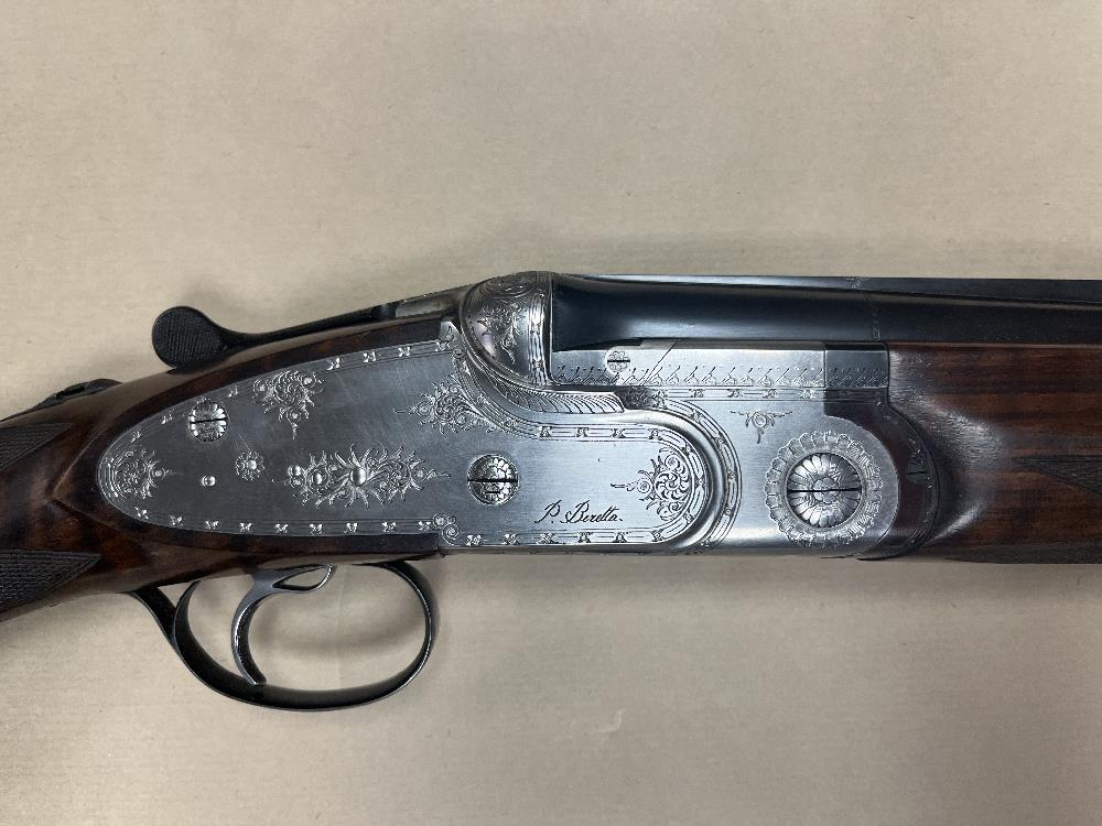 Beretta SO4