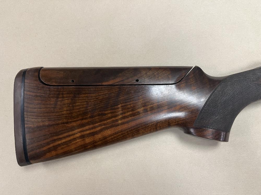 Beretta SO4