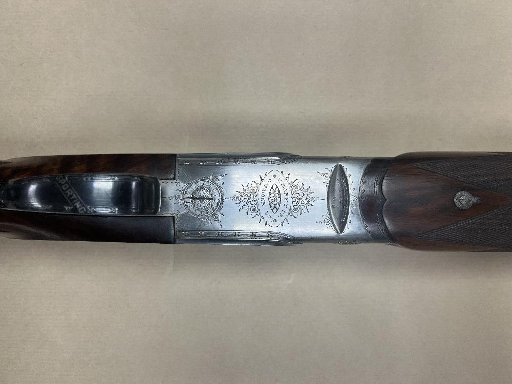Beretta SO4