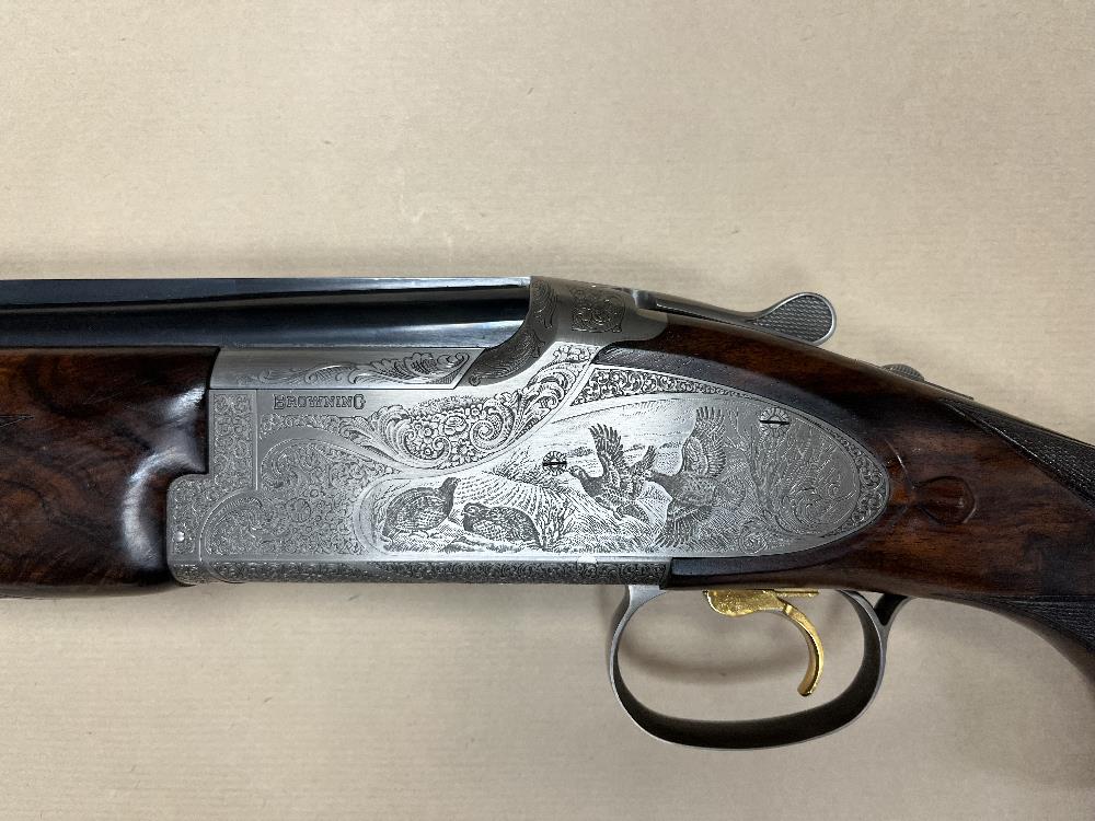 Browning Heritage