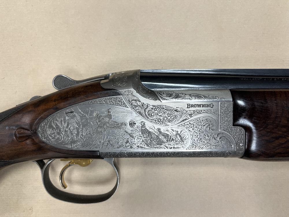 Browning Heritage