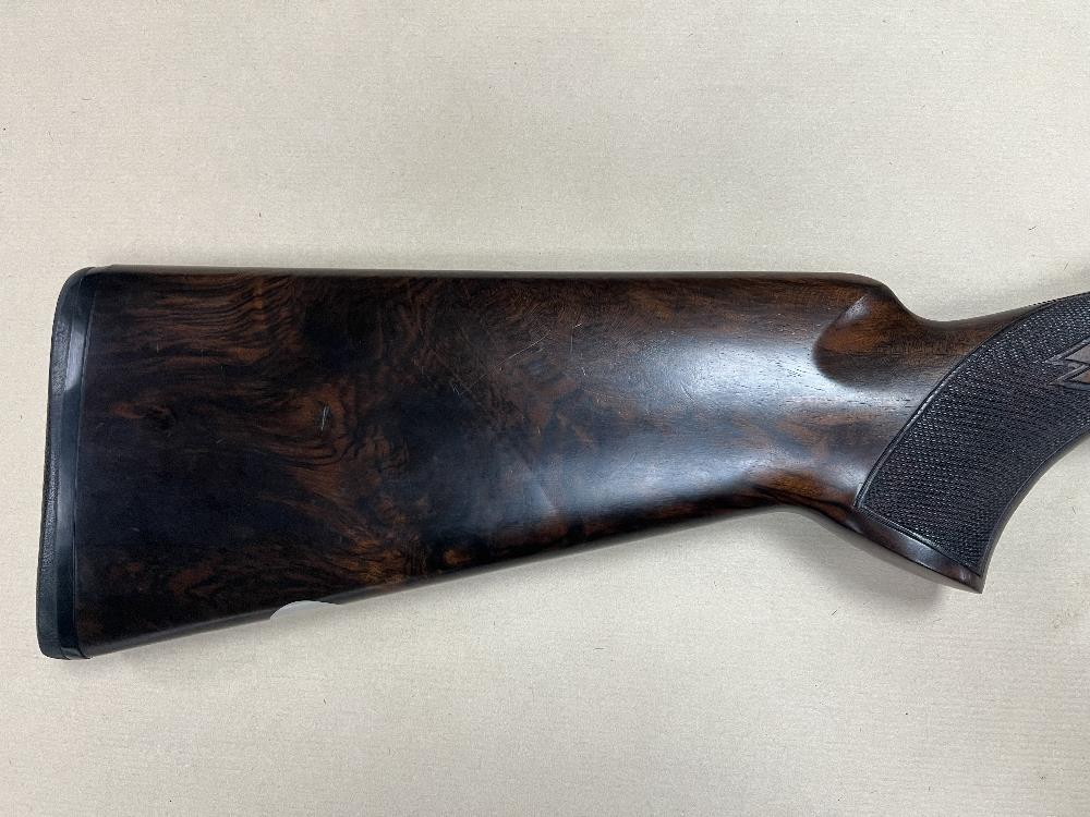 Browning Heritage