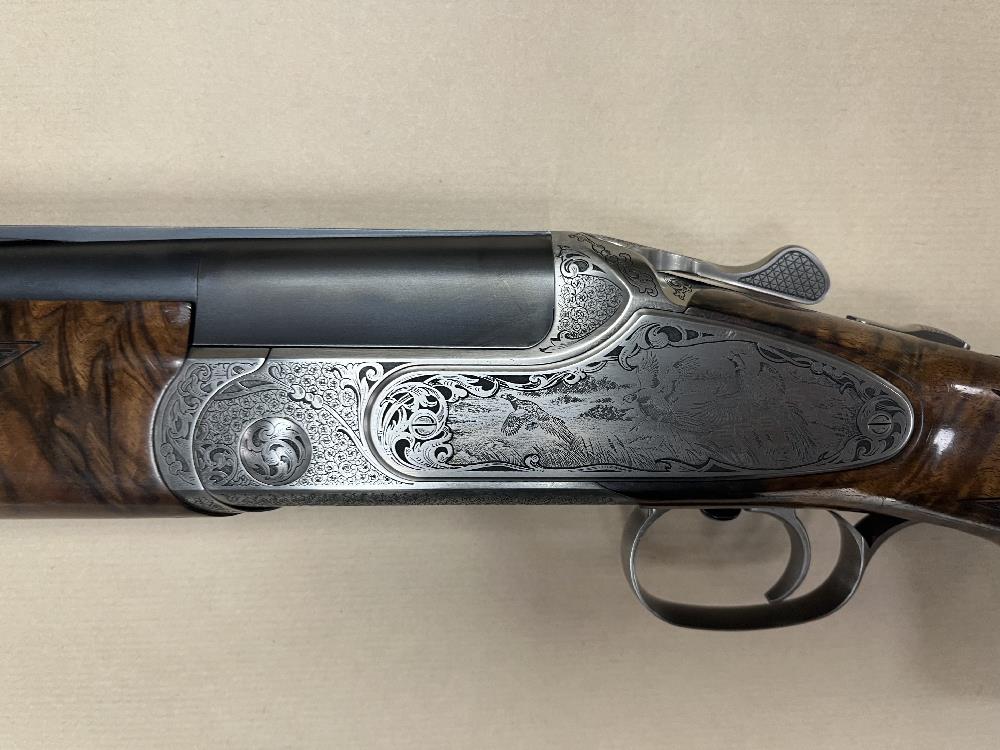 Blaser F16