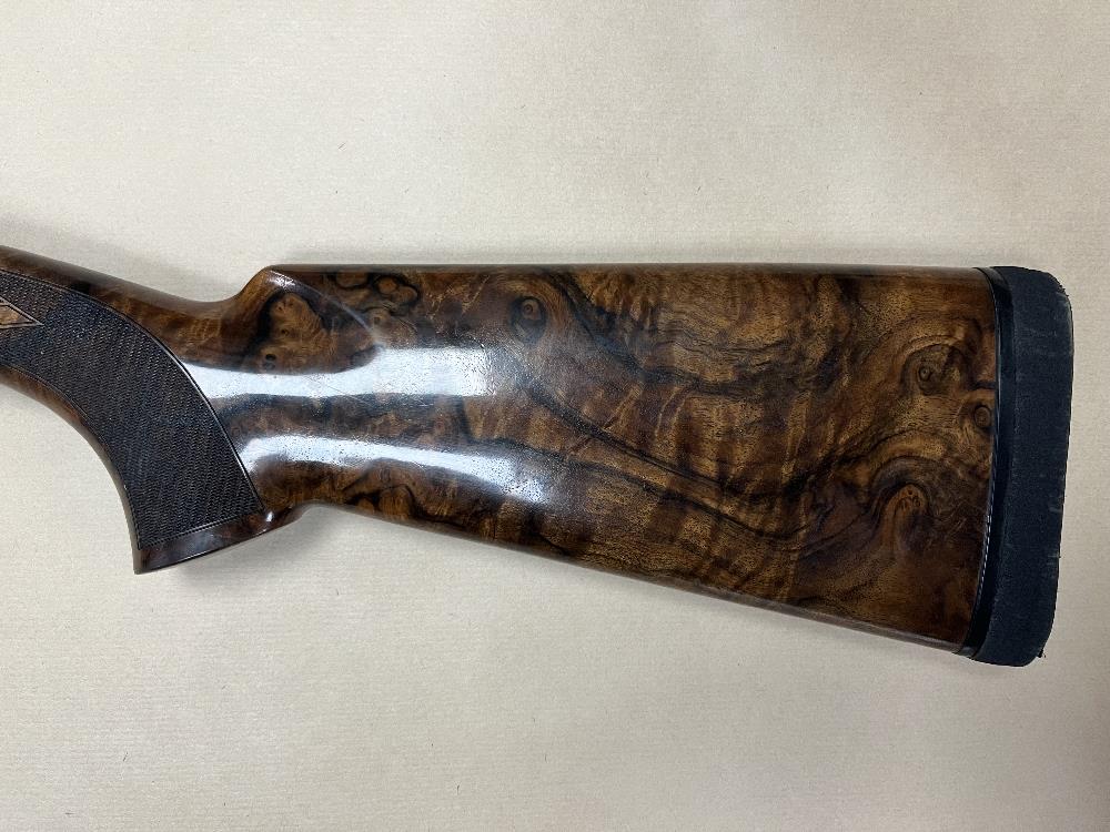 Blaser F16