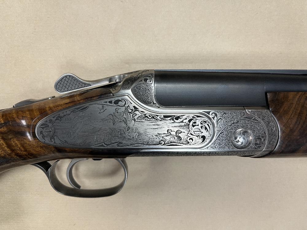 Blaser F16