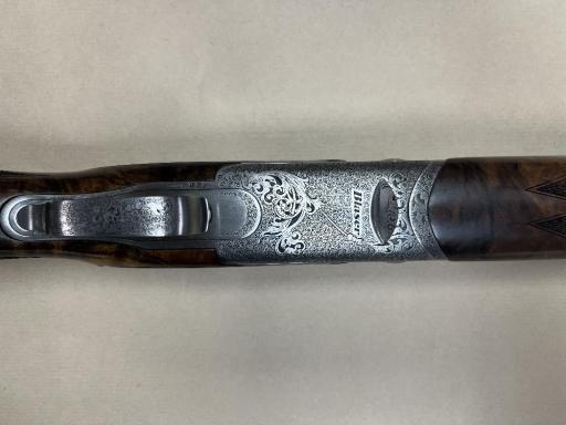 Firearm: Blaser F16 
