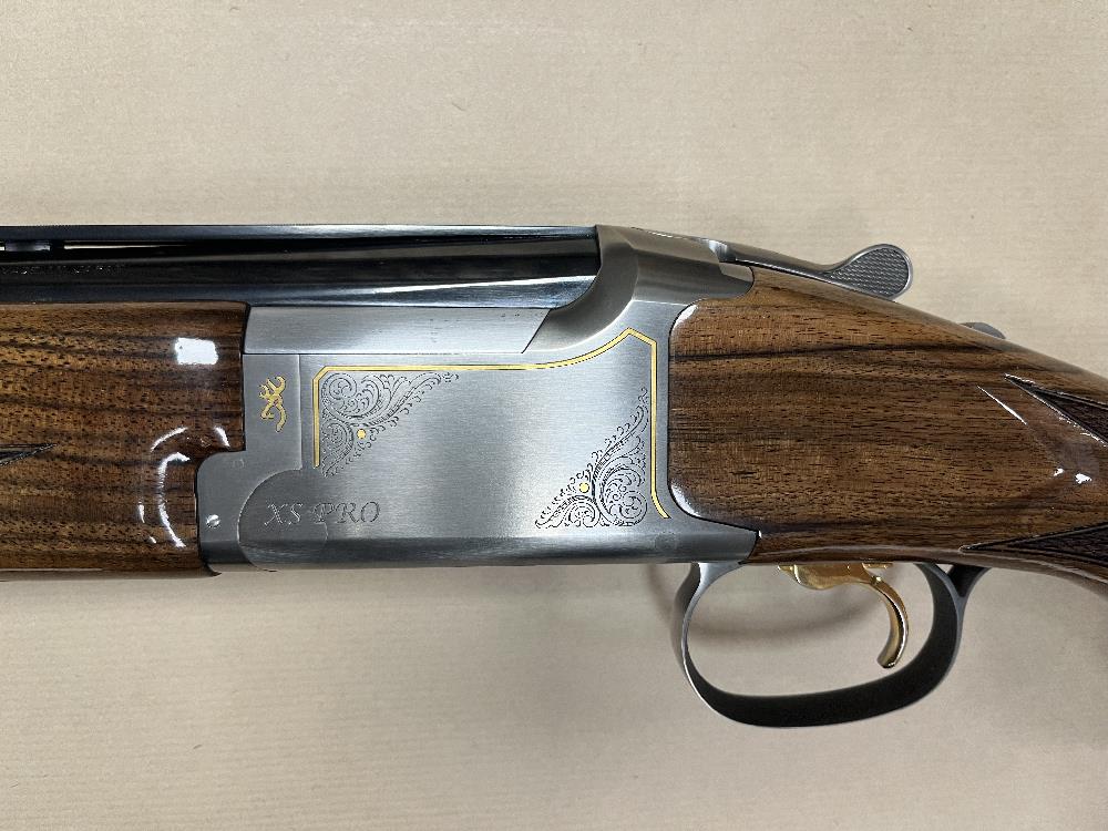 Browning Ultra