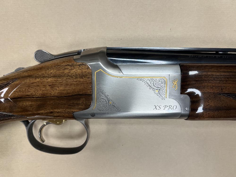 Browning Ultra