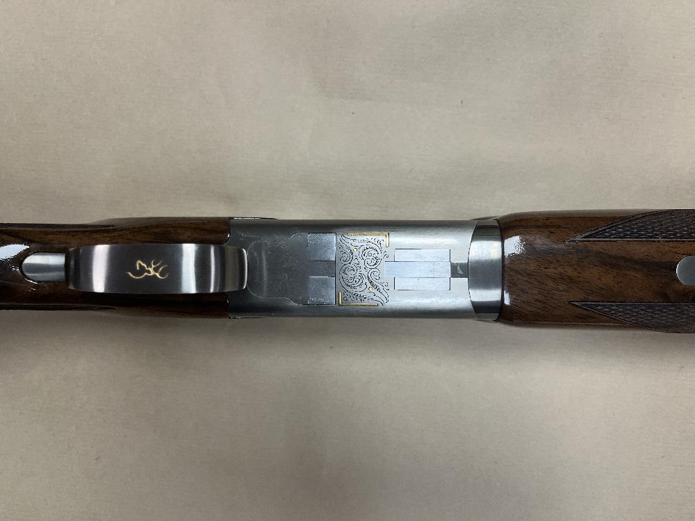 Browning Ultra