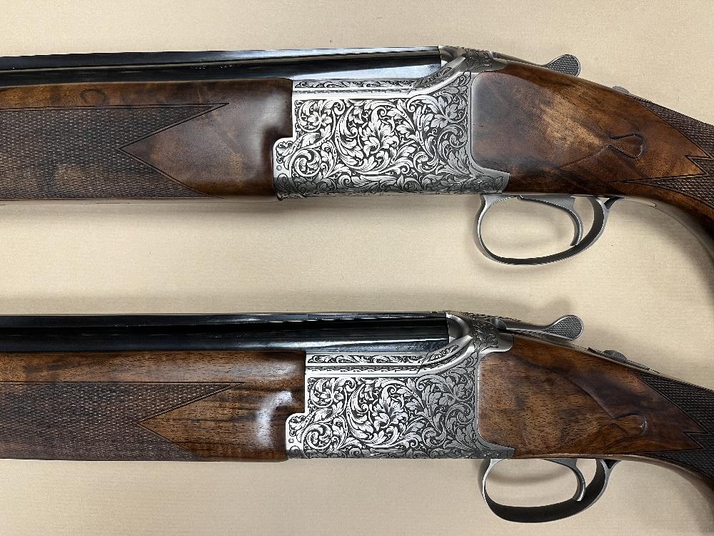 Browning B525