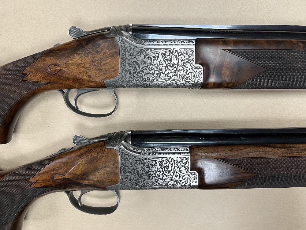 Browning B525