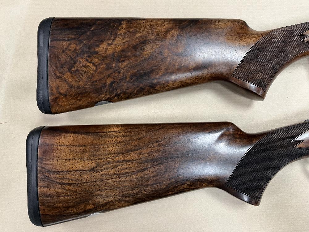 Browning B525