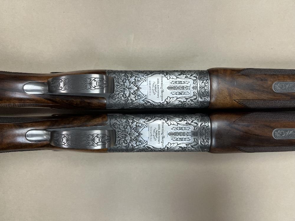 Browning B525