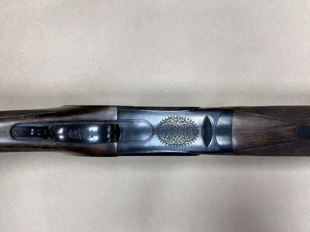 Perazzi MX2000