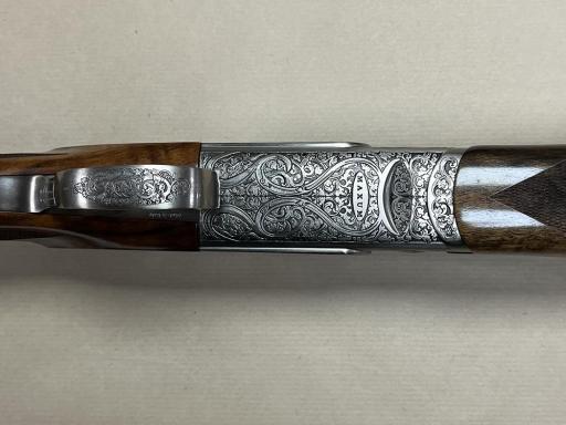 Firearm: Caesar Guerini Maxum 