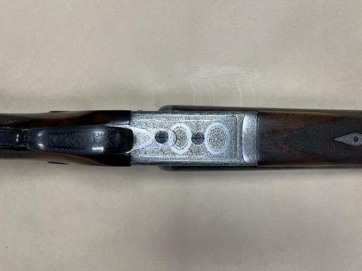 Firearm: Alex Martin General 