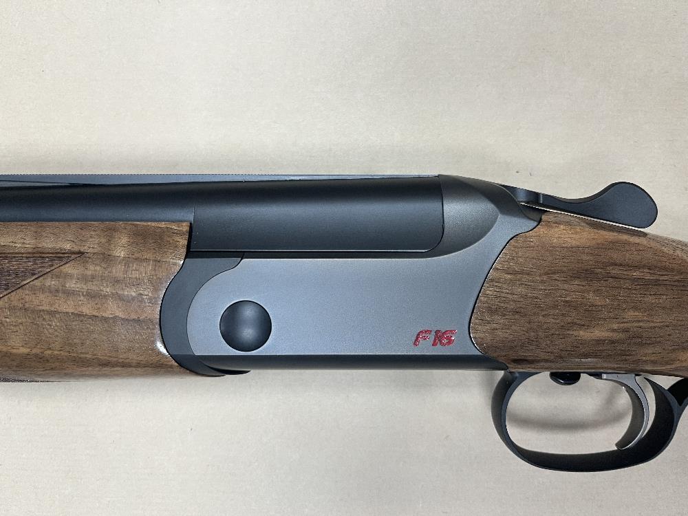 Blaser F16