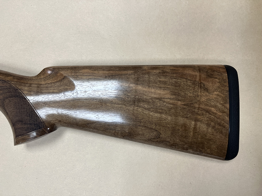 Blaser F16