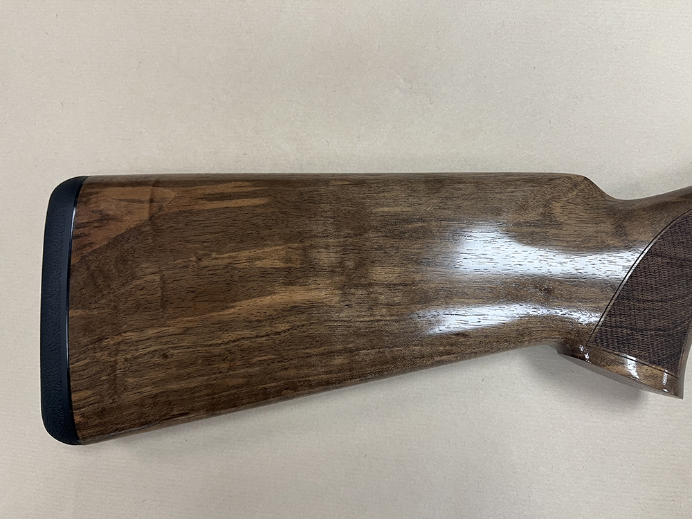 Blaser F16