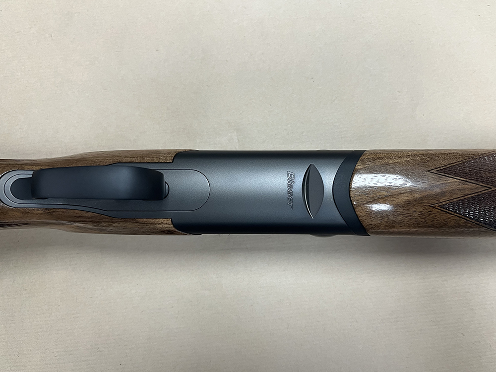 Blaser F16