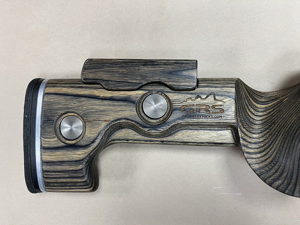 Blaser R8