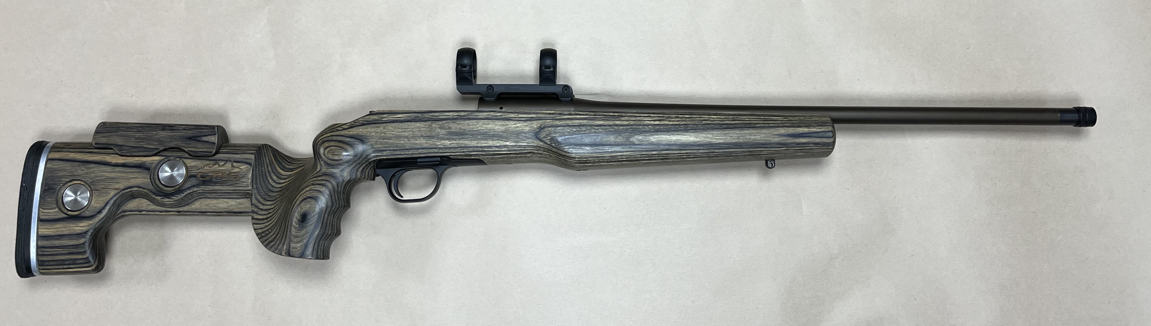 Blaser R8