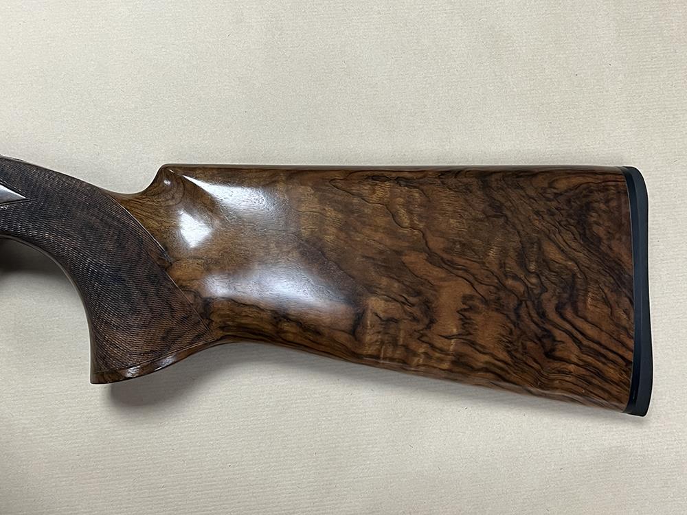 Perazzi MX12