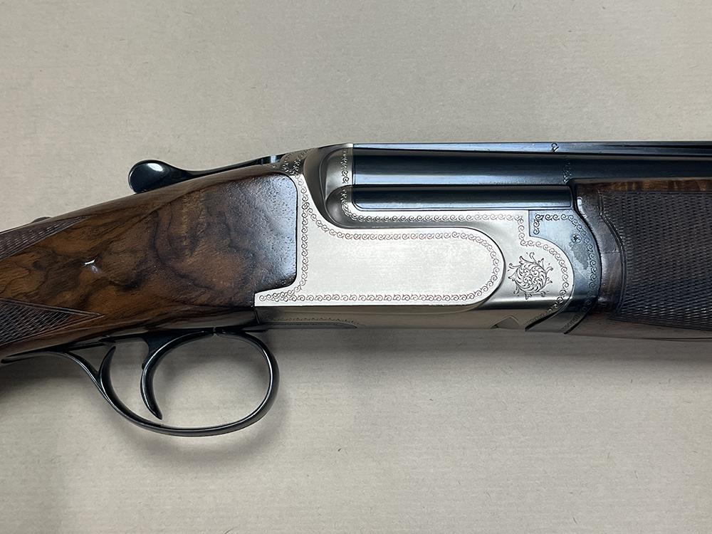 Perazzi MX12