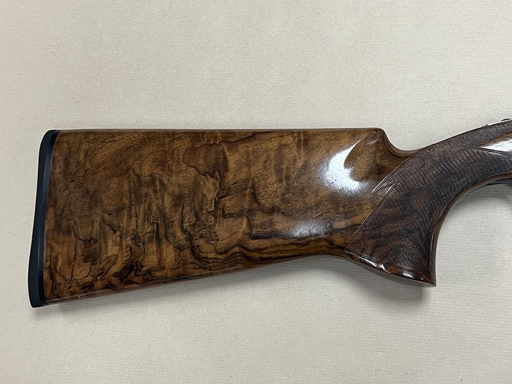 Perazzi MX12