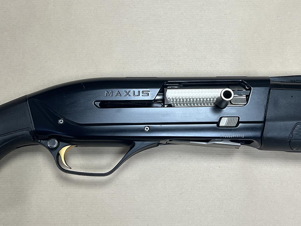 Browning Maxus