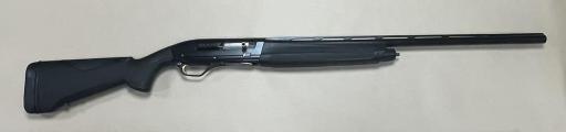 Firearm: Browning Maxus Sporting