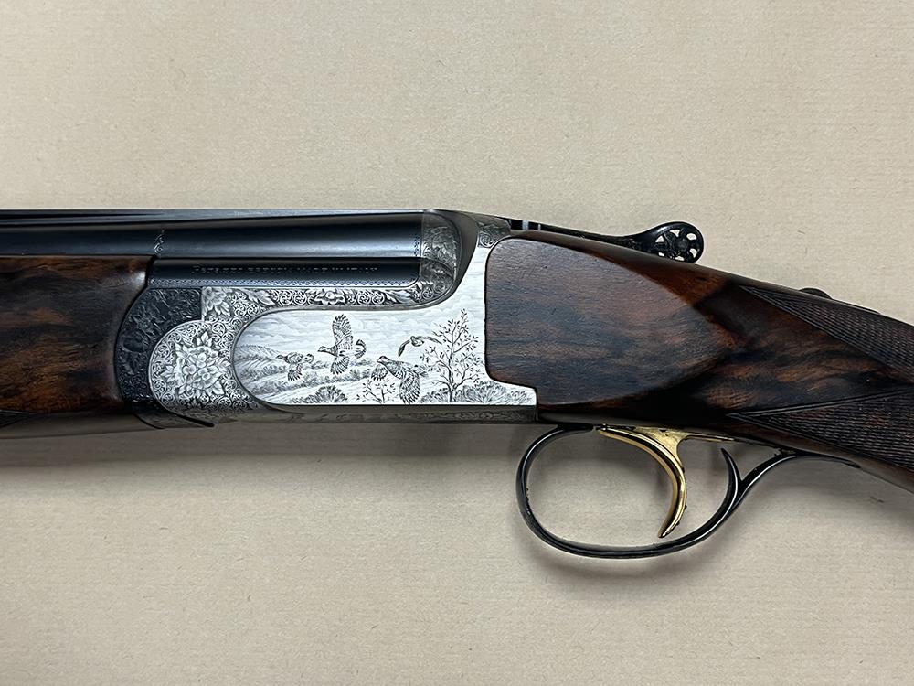 Perazzi MX20