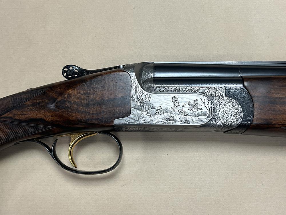 Perazzi MX20
