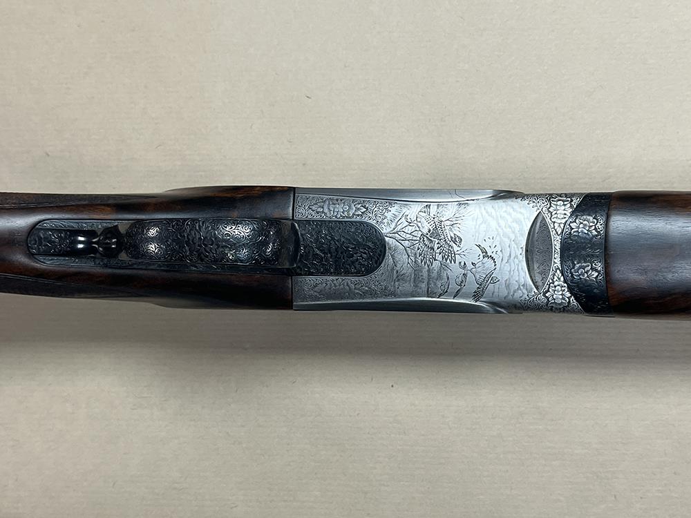 Perazzi MX20