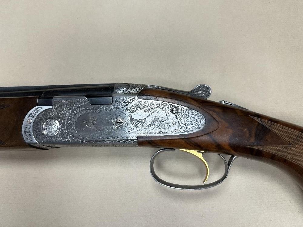 Beretta 687
