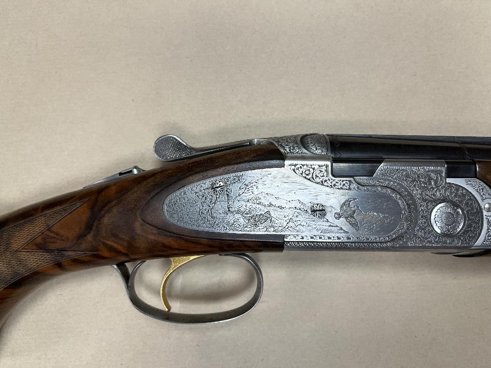 Beretta 687