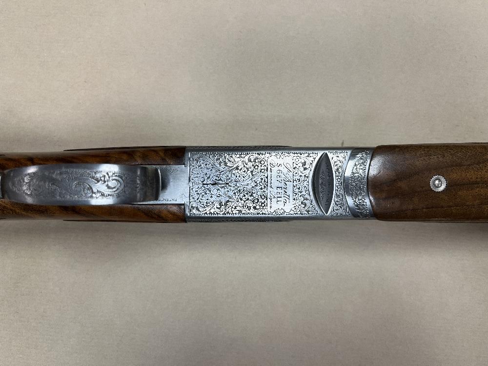 Beretta 687