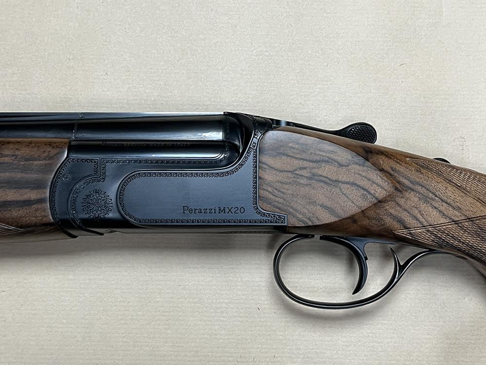 Perazzi MX20