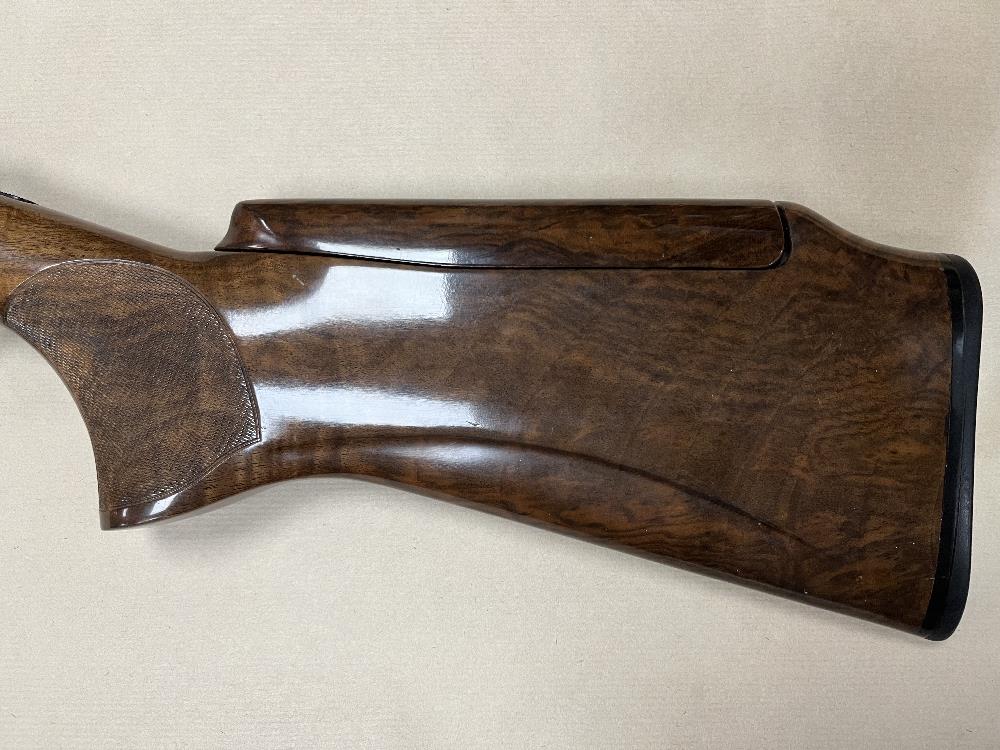 Perazzi High Tech