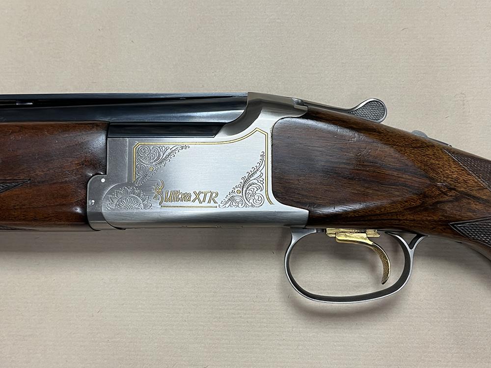 Browning Ultra