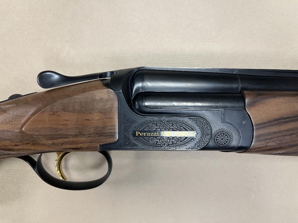Perazzi MX2000