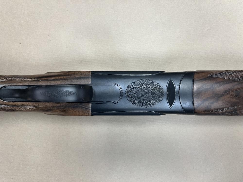 Perazzi MX2000