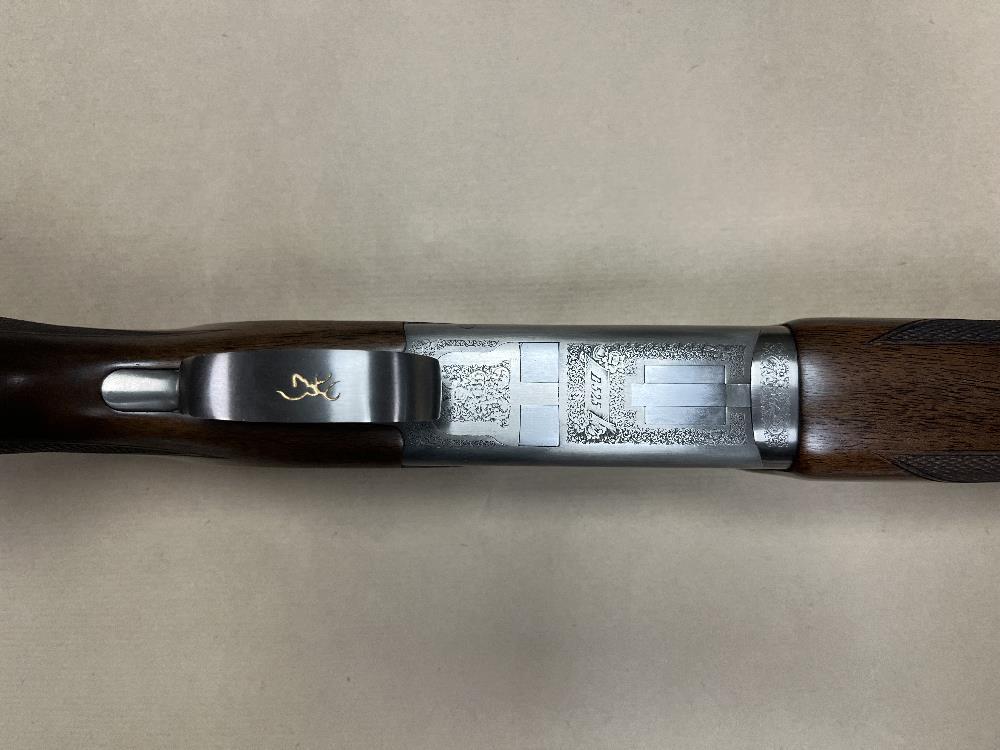 Browning B525